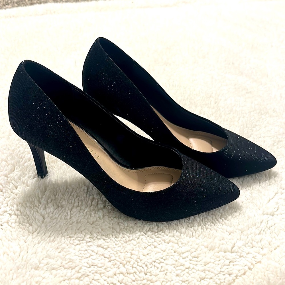 Kelly and Katie Heels